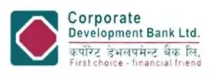 Corporate Development Bank logo