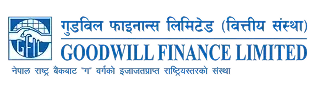 Goodwill Finance logo