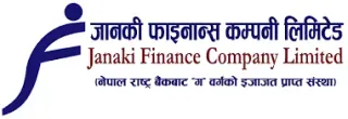 Janaki Finance logo