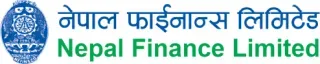 Nepal Finance logo