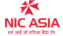 NIC ASIA Bank logo