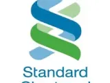 Standard Chartered Bank logo